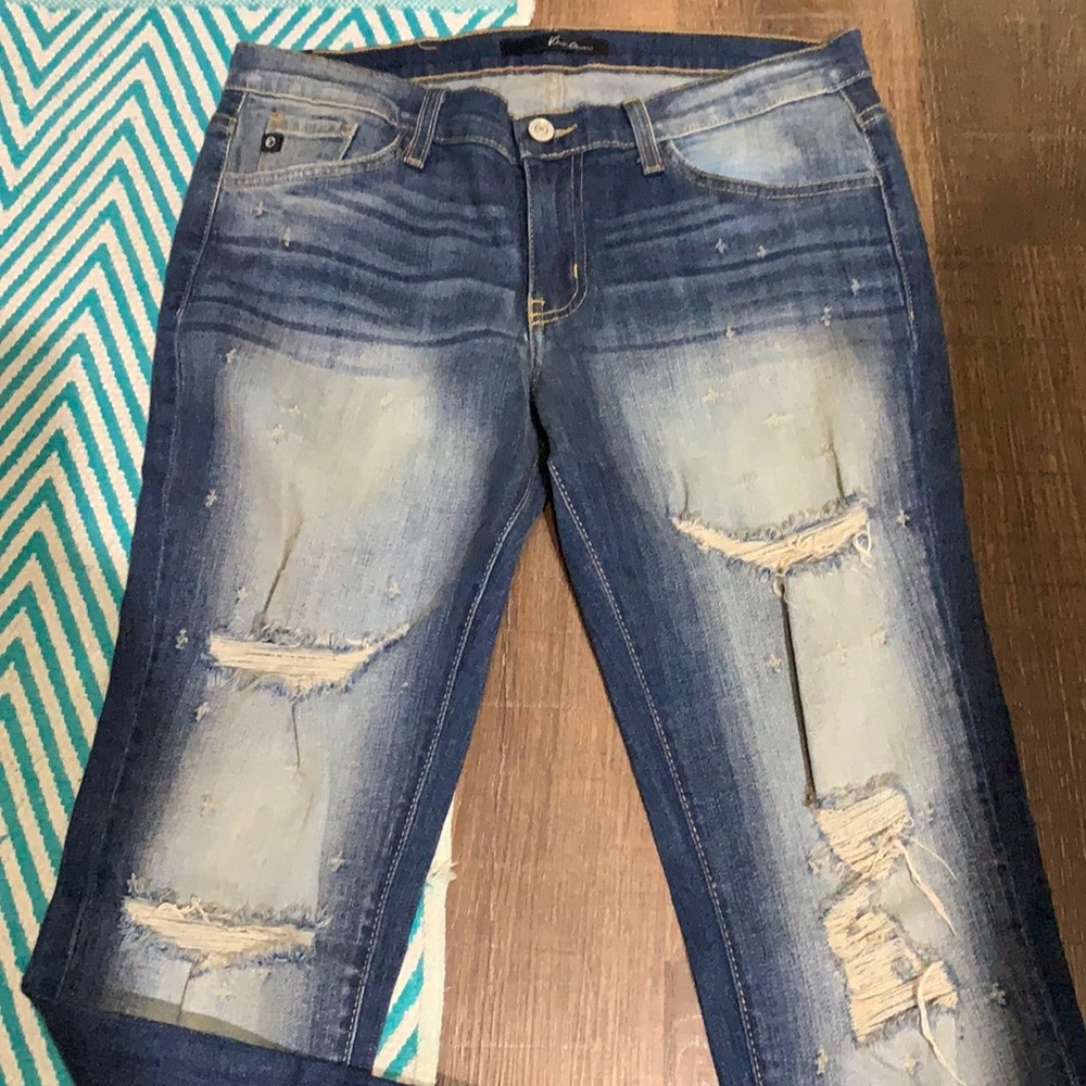 Kan Can jeans